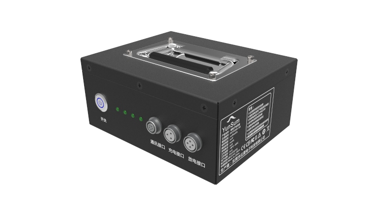 25.6V/10Ah机器人？仄鞯绯